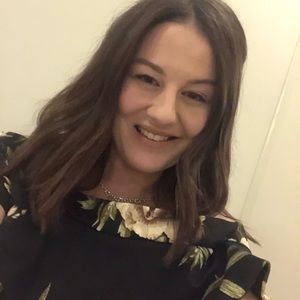 Meet your Posher, Liza